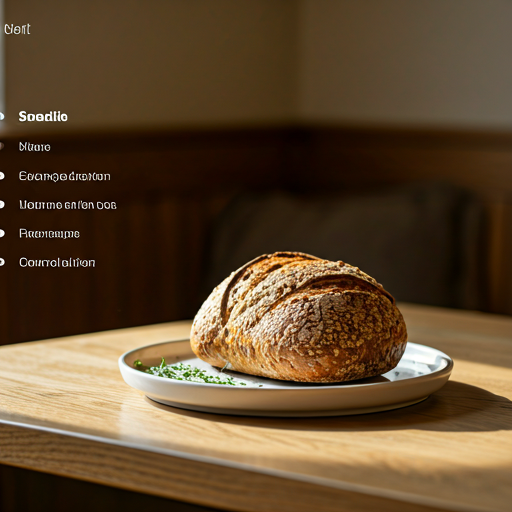 Bistro Na Narożniku
